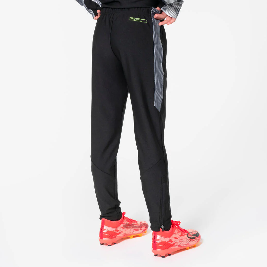 PANTALÓNES DE FÚTBOL VIRALTO NIÑOS - Image 10