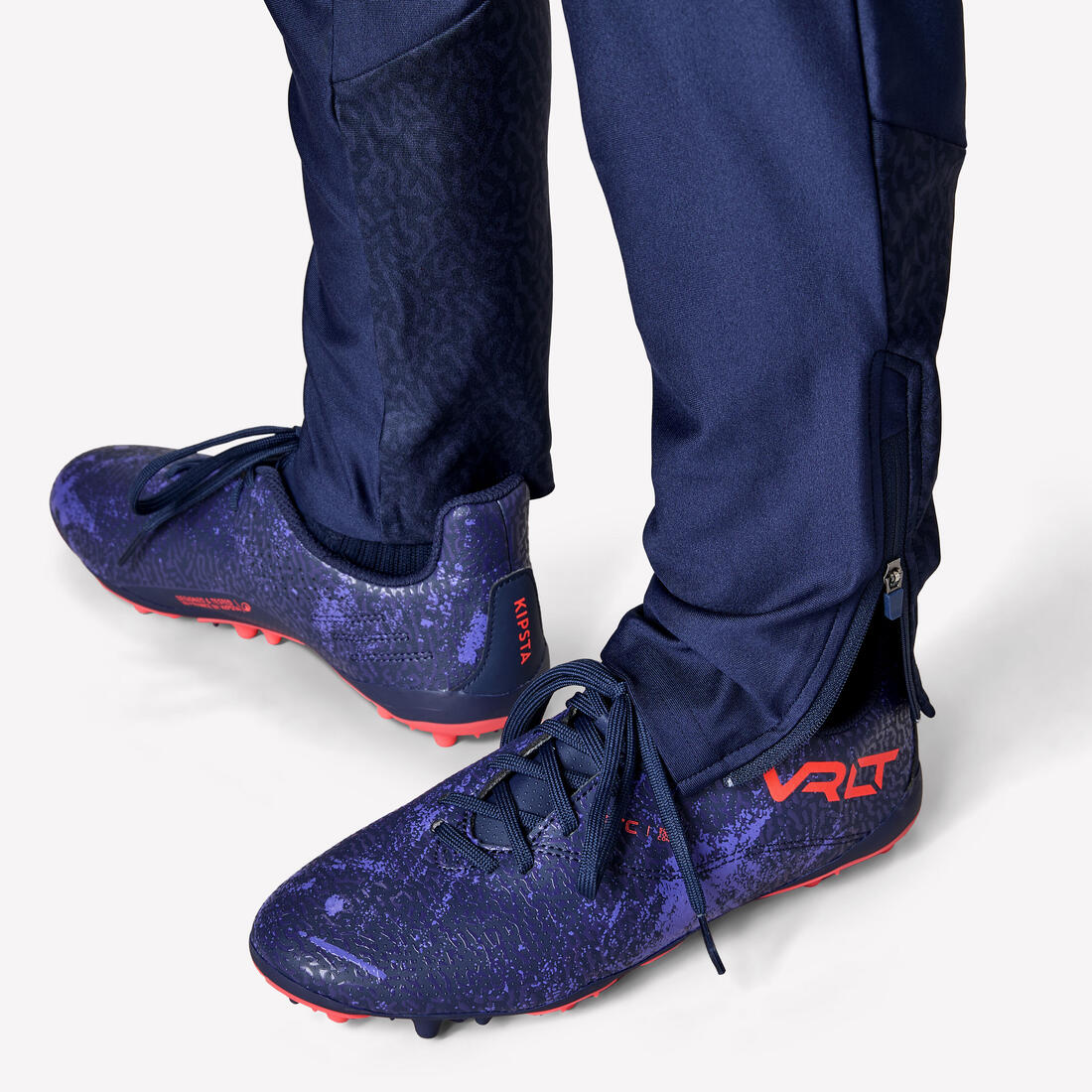 PANTALÓNES DE FÚTBOL VIRALTO NIÑOS - Image 11
