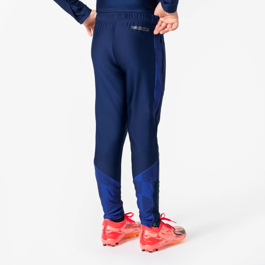 PANTALÓNES DE FÚTBOL VIRALTO NIÑOS - Image 12