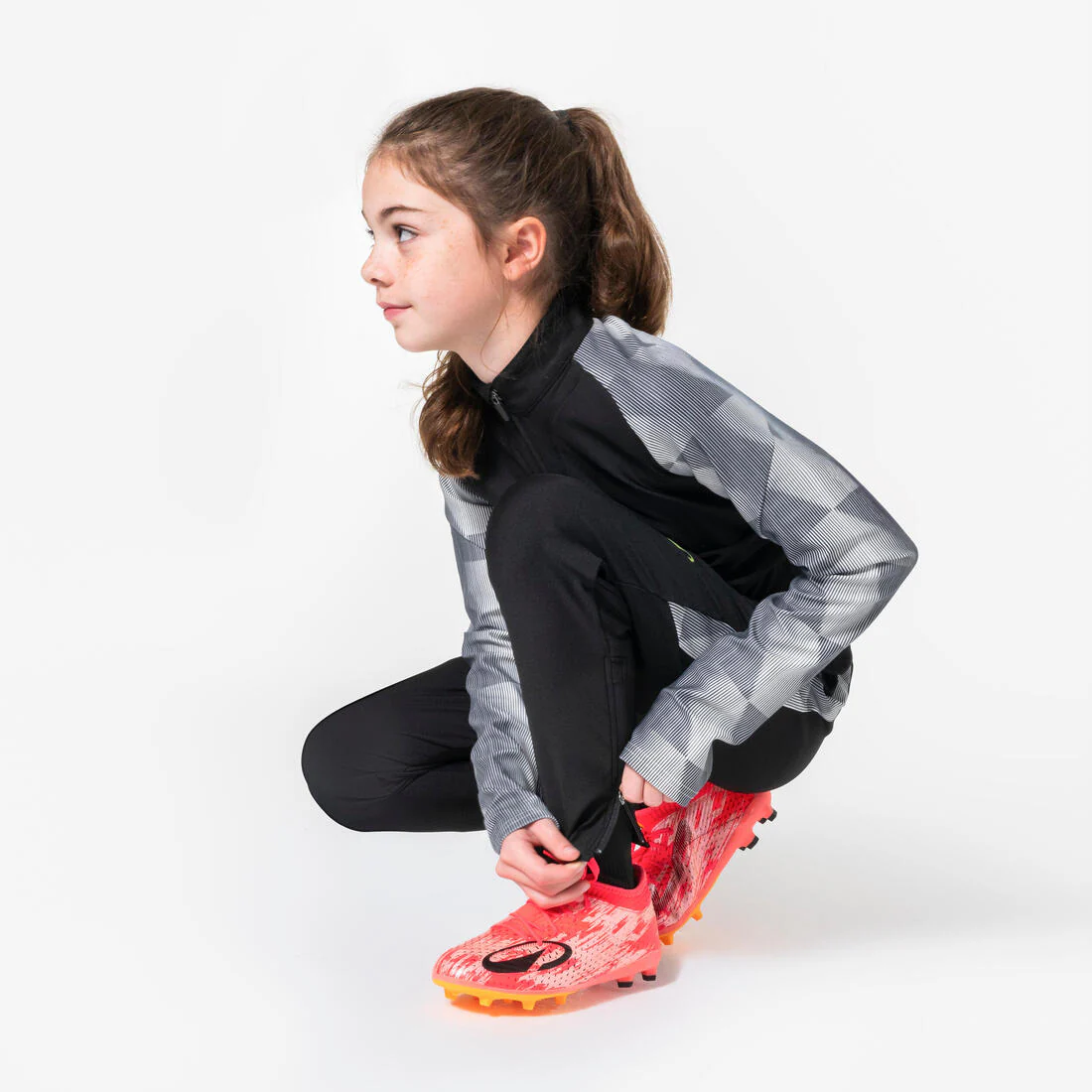 PANTALÓNES DE FÚTBOL VIRALTO NIÑOS - Image 13