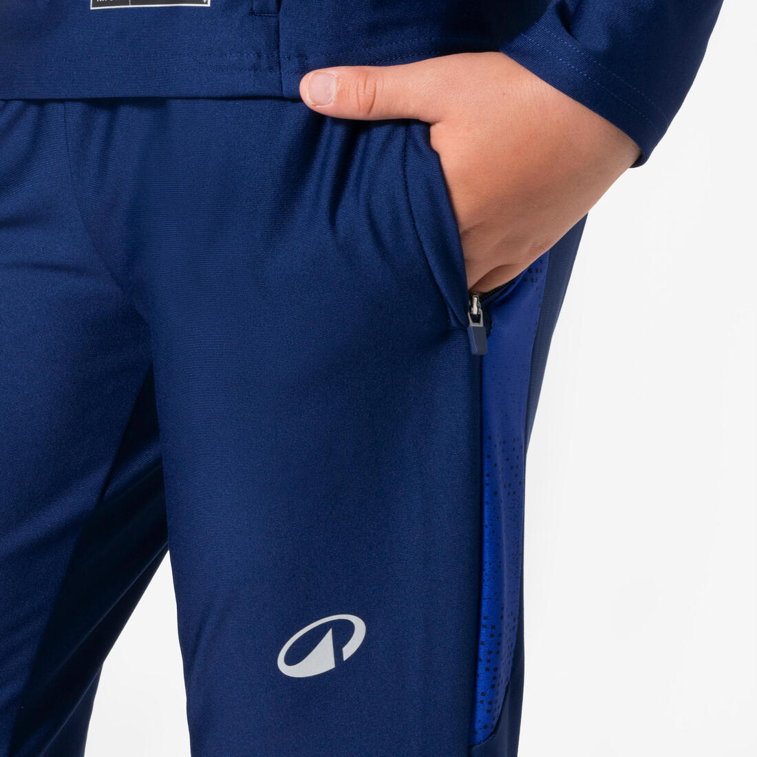 PANTALÓNES DE FÚTBOL VIRALTO NIÑOS - Image 15