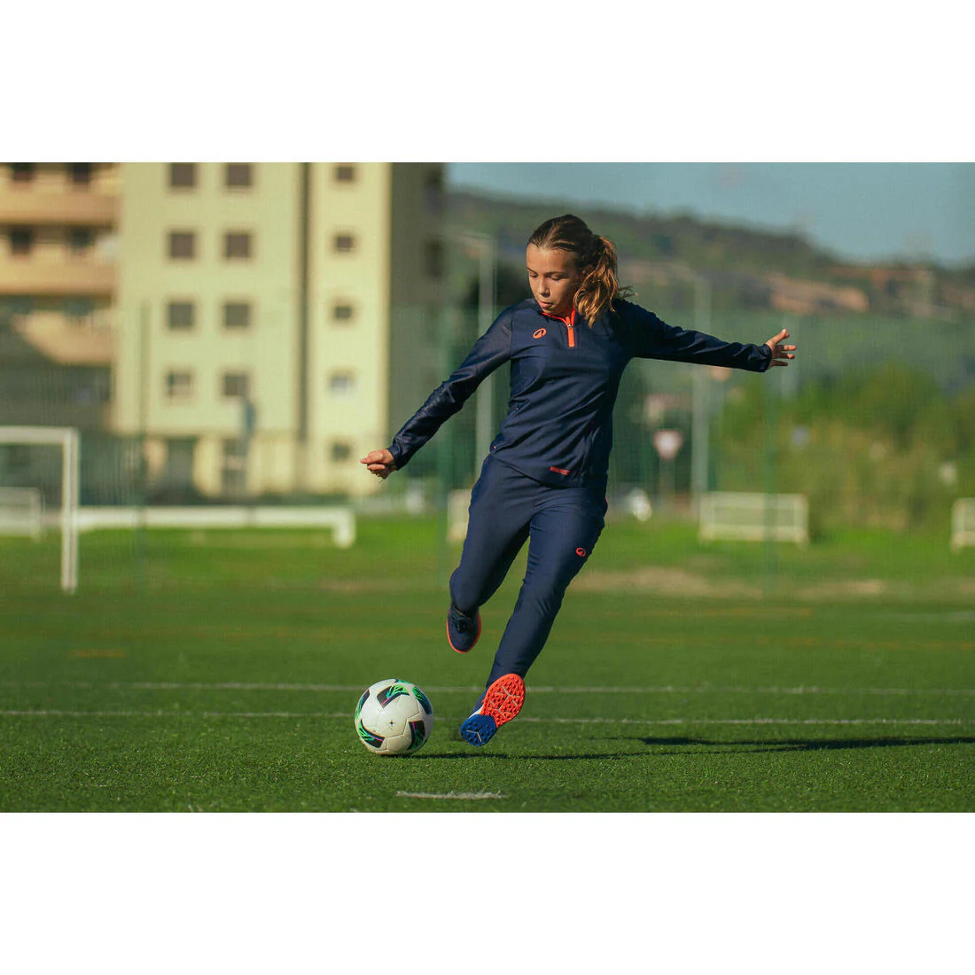 PANTALÓNES DE FÚTBOL VIRALTO NIÑOS - Image 18