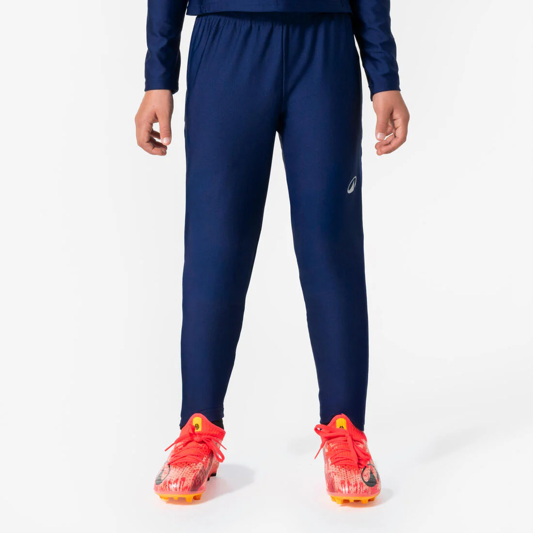 PANTALÓNES DE FÚTBOL VIRALTO NIÑOS - Image 2