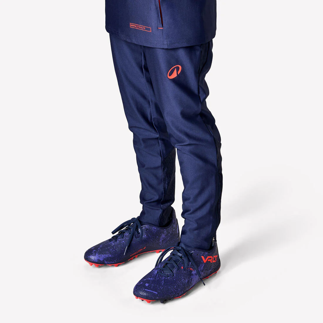 PANTALÓNES DE FÚTBOL VIRALTO NIÑOS - Image 3