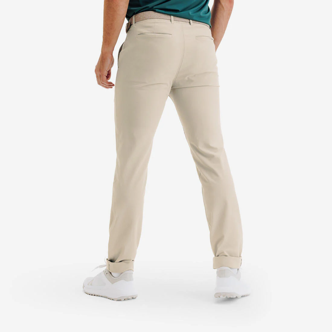 PANTALÓN DE GOLF HOMBRE WW500 - Image 11
