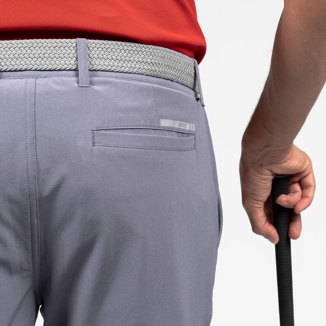 PANTALÓN DE GOLF HOMBRE WW500 - Image 12