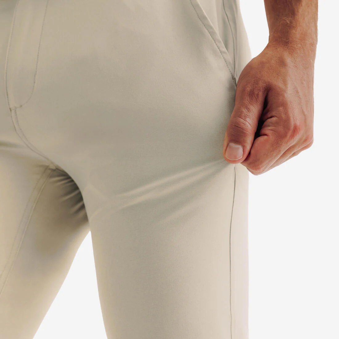 PANTALÓN DE GOLF HOMBRE WW500 - Image 13