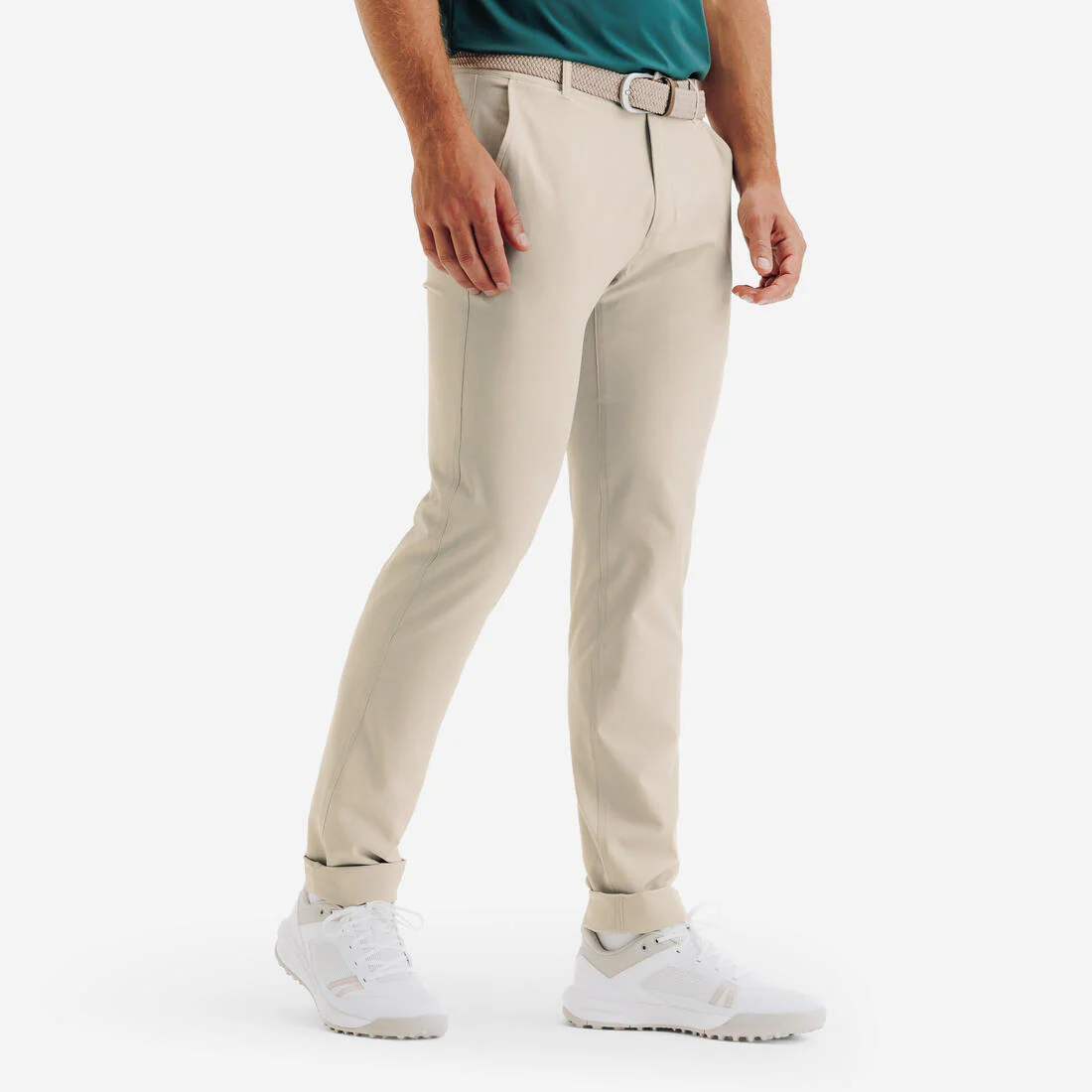PANTALÓN DE GOLF HOMBRE WW500 - Image 3