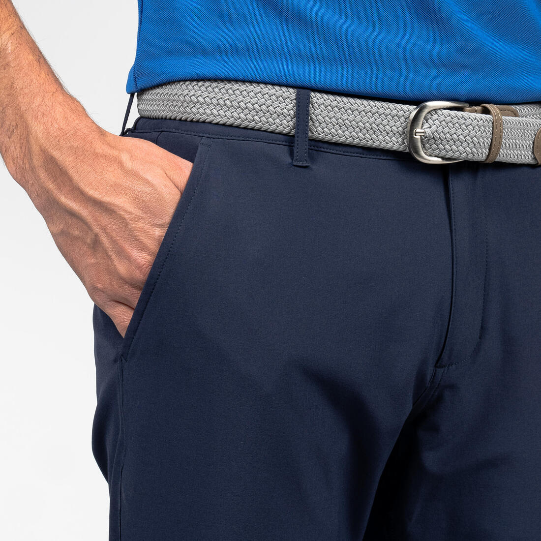 PANTALÓN DE GOLF HOMBRE WW500 - Image 5