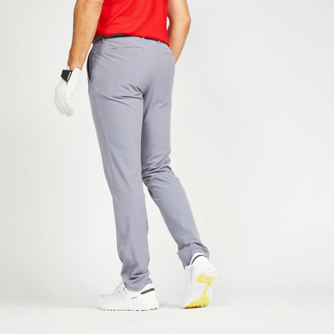 PANTALÓN DE GOLF HOMBRE WW500 - Image 6