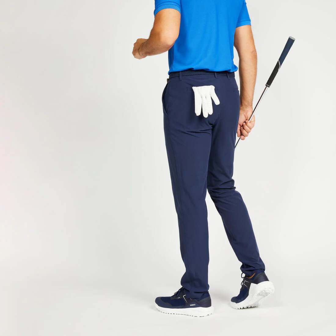 PANTALÓN DE GOLF HOMBRE WW500 - Image 7