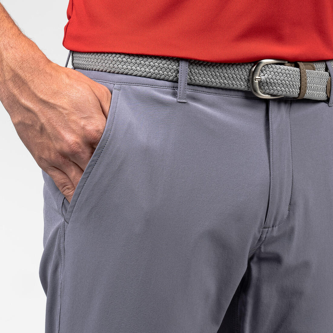 PANTALÓN DE GOLF HOMBRE WW500 - Image 8