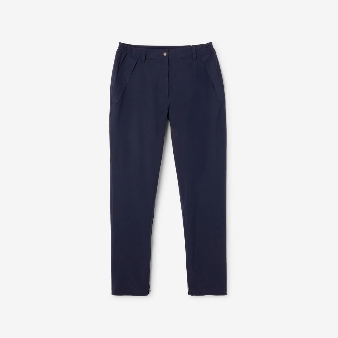 PANTALÓN DE GOLF IMPERMEABLE MUJER RW500 - Image 10