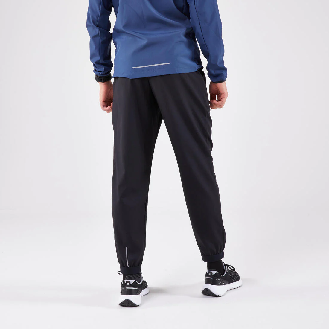PANTALÓN DE RUNNING HOMBRE RUN 100 DRY - Image 2