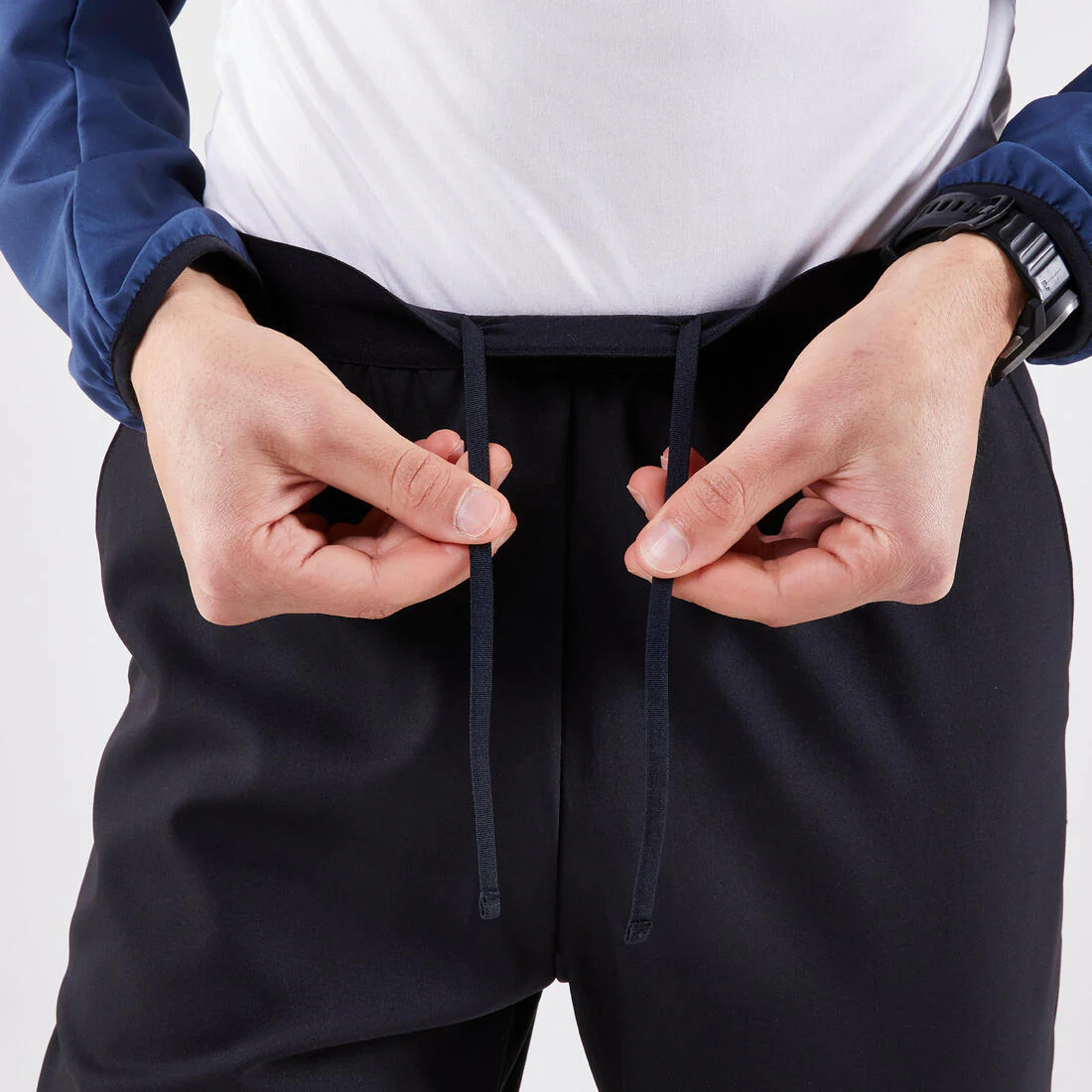 PANTALÓN DE RUNNING HOMBRE RUN 100 DRY - Image 4