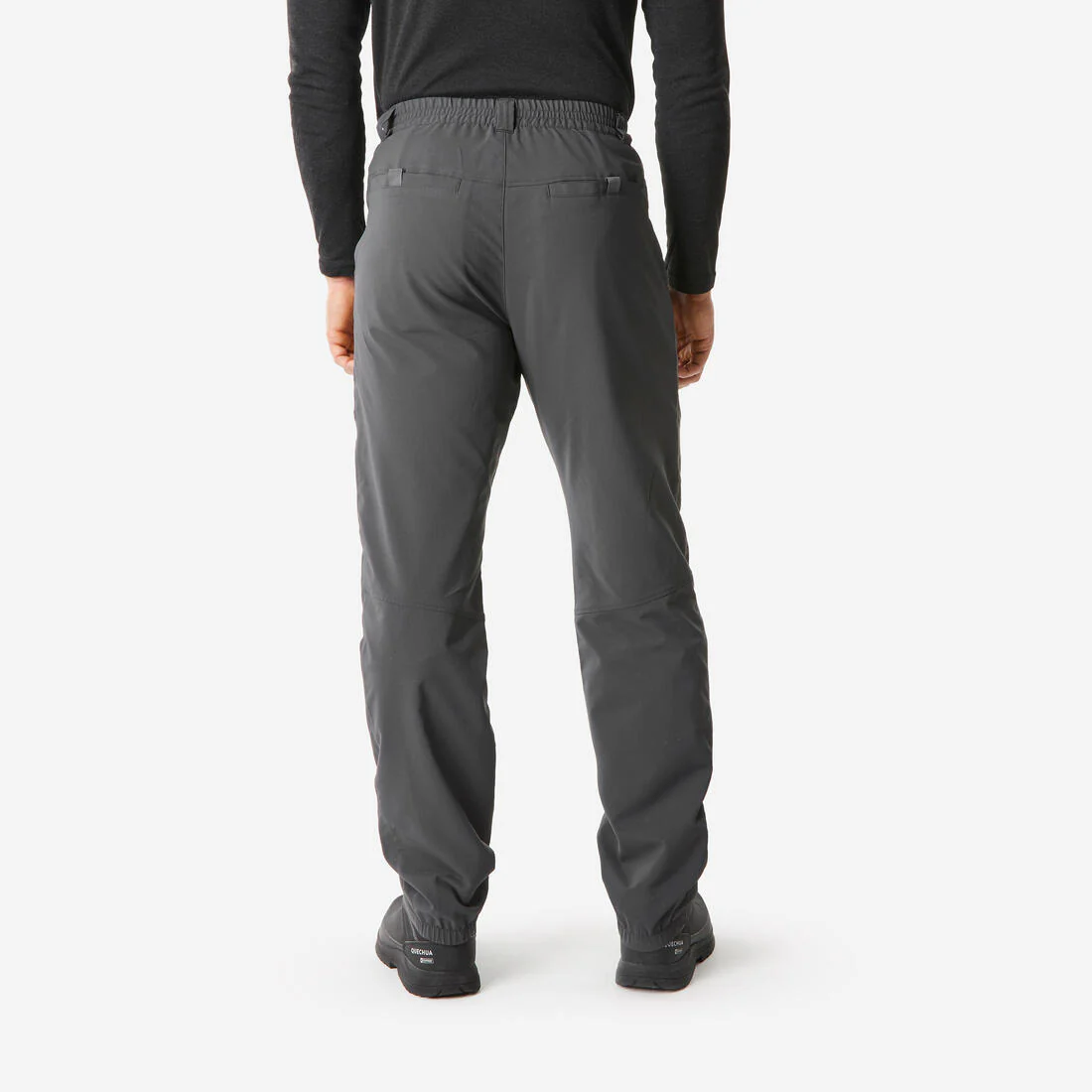 PANTALÓN DE SENDERISMO CÁLIDO HOMBRE NH100 - Image 11