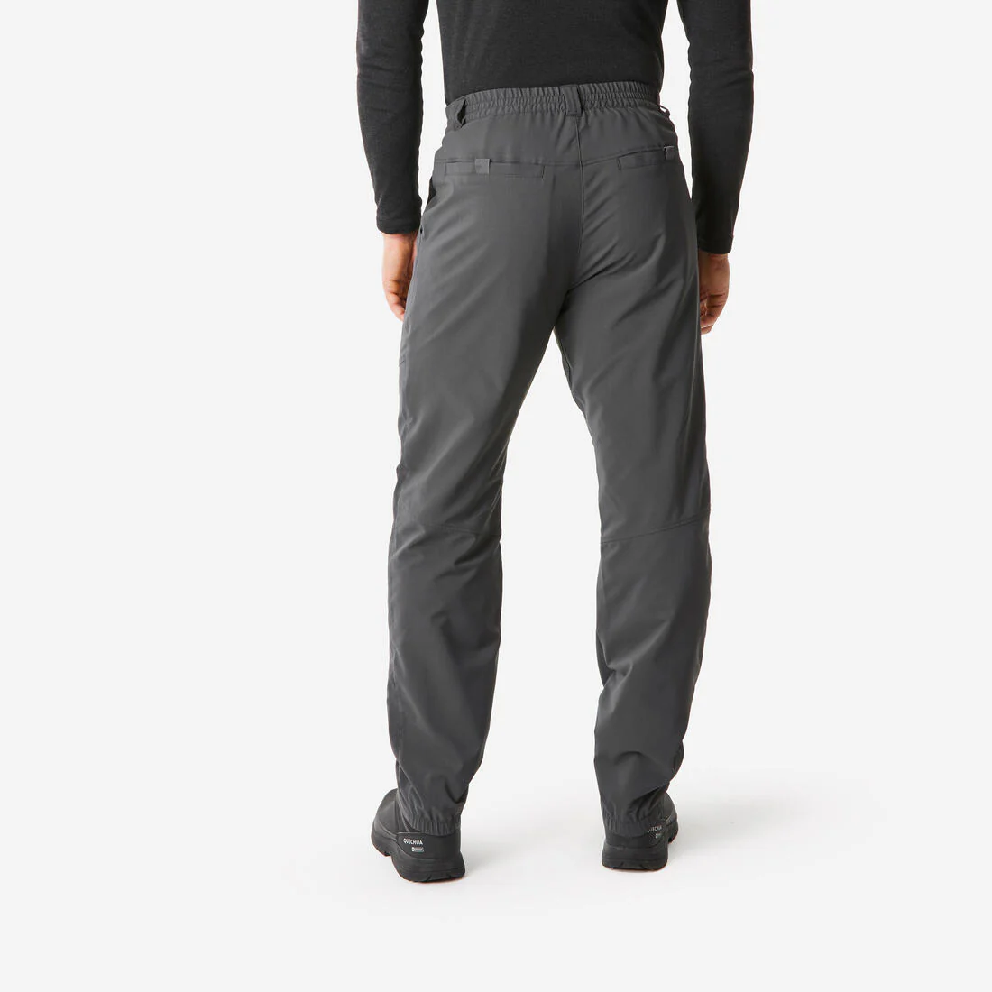 PANTALÓN DE SENDERISMO CÁLIDO HOMBRE NH100 - Image 5