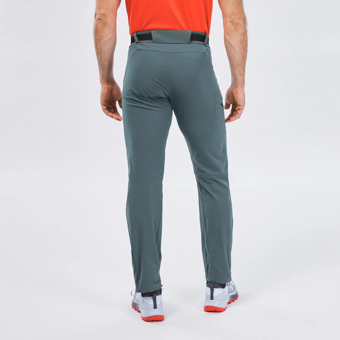 PANTALÓN DE SENDERISMO HOMBRE MH500 - Image 11