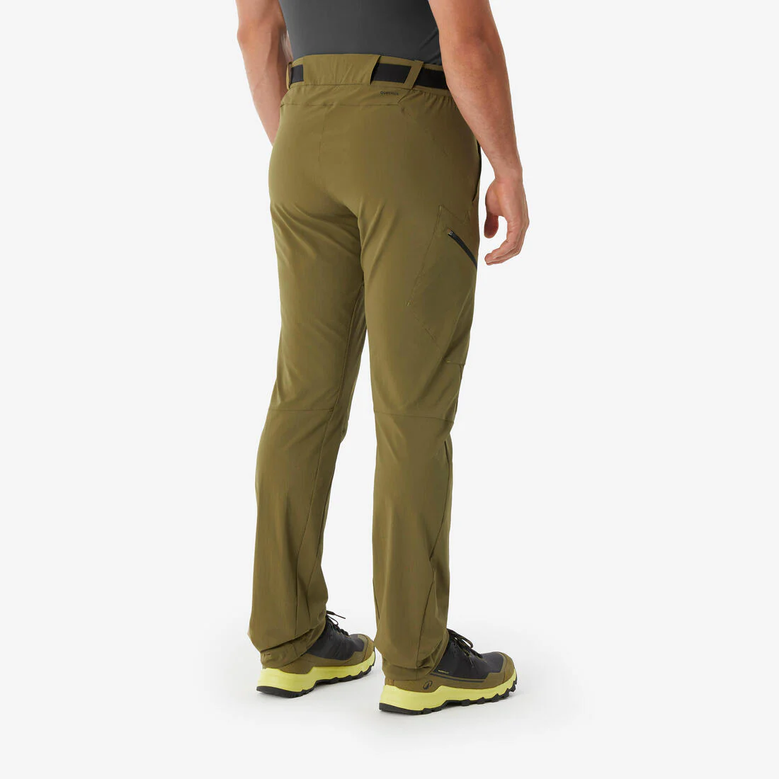 PANTALÓN DE SENDERISMO HOMBRE MH500 - Image 12