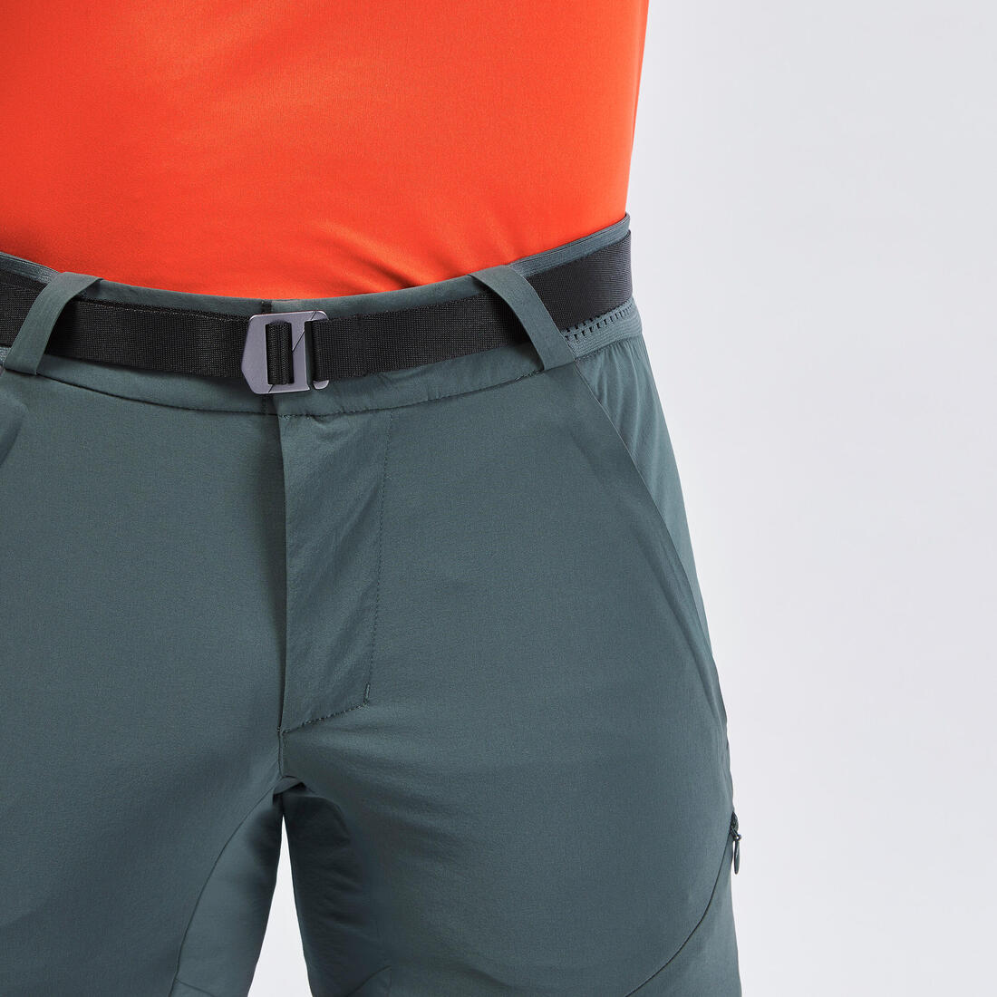 PANTALÓN DE SENDERISMO HOMBRE MH500 - Image 19