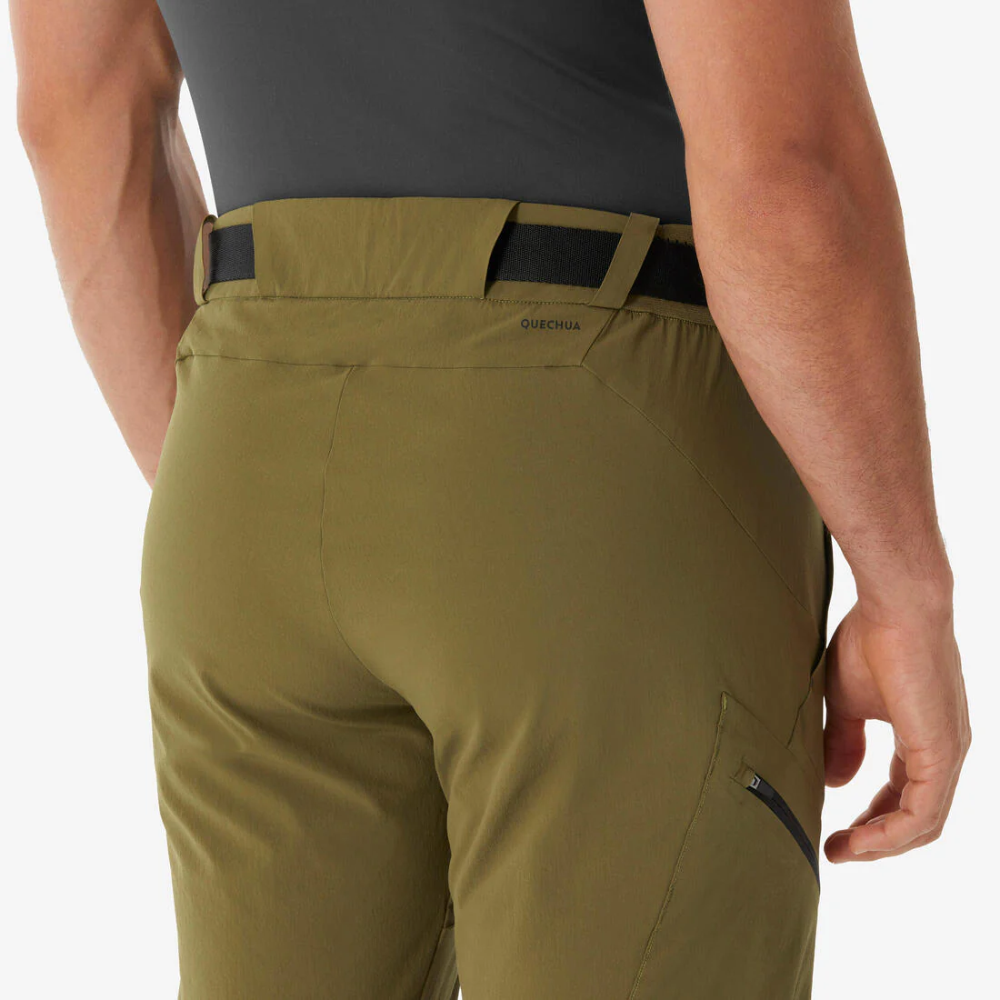 PANTALÓN DE SENDERISMO HOMBRE MH500 - Image 23