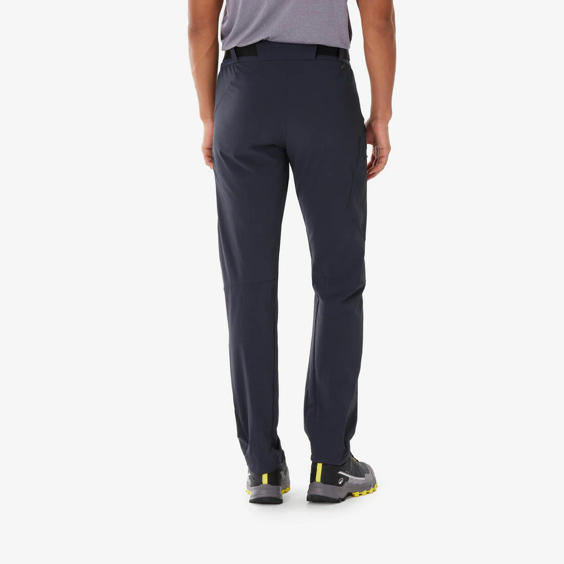 PANTALÓN DE SENDERISMO HOMBRE MH500 - Image 5
