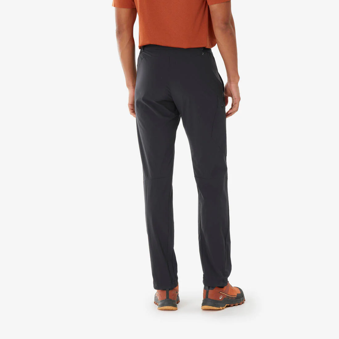 PANTALÓN DE SENDERISMO HOMBRE MH500 - Image 9