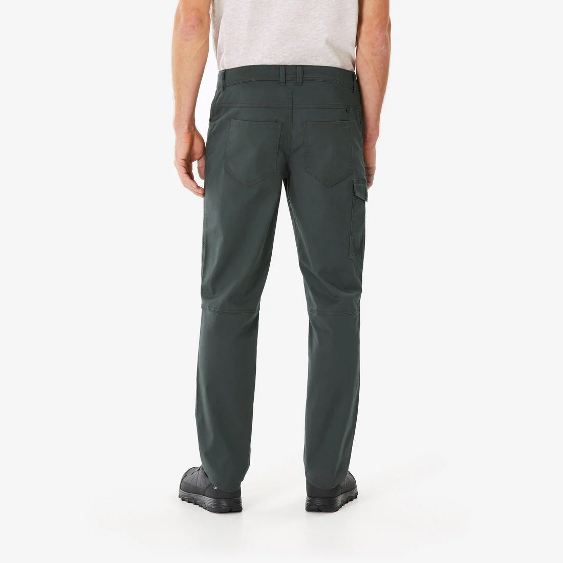 PANTALÓN DE SENDERISMO HOMBRE NH100 - Image 5