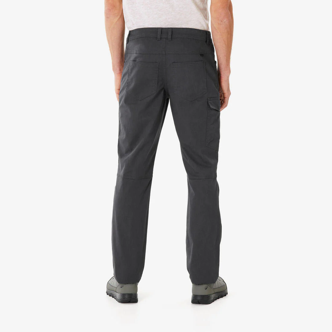 PANTALÓN DE SENDERISMO HOMBRE NH100 - Image 6