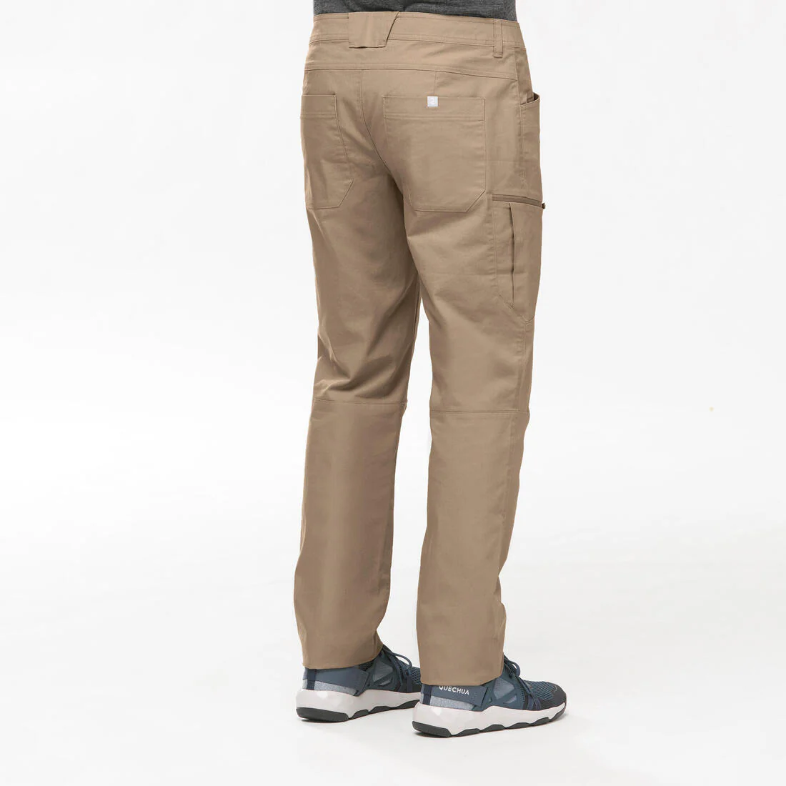 PANTALÓN DE SENDERISMO HOMBRE NH500 REGULAR - Image 13