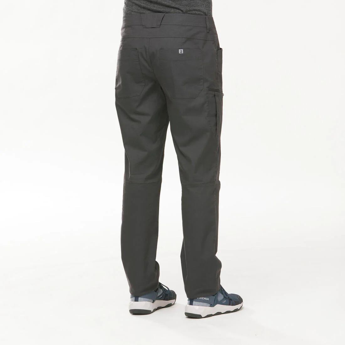 PANTALÓN DE SENDERISMO HOMBRE NH500 REGULAR - Image 14