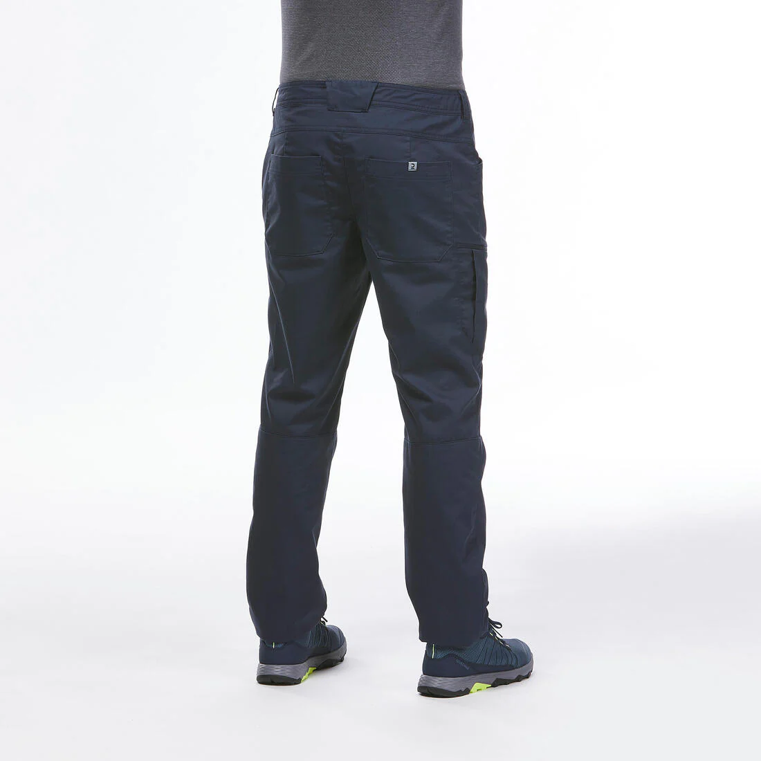 PANTALÓN DE SENDERISMO HOMBRE NH500 REGULAR - Image 15