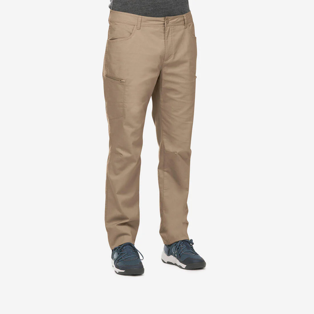 PANTALÓN DE SENDERISMO HOMBRE NH500 REGULAR - Image 3