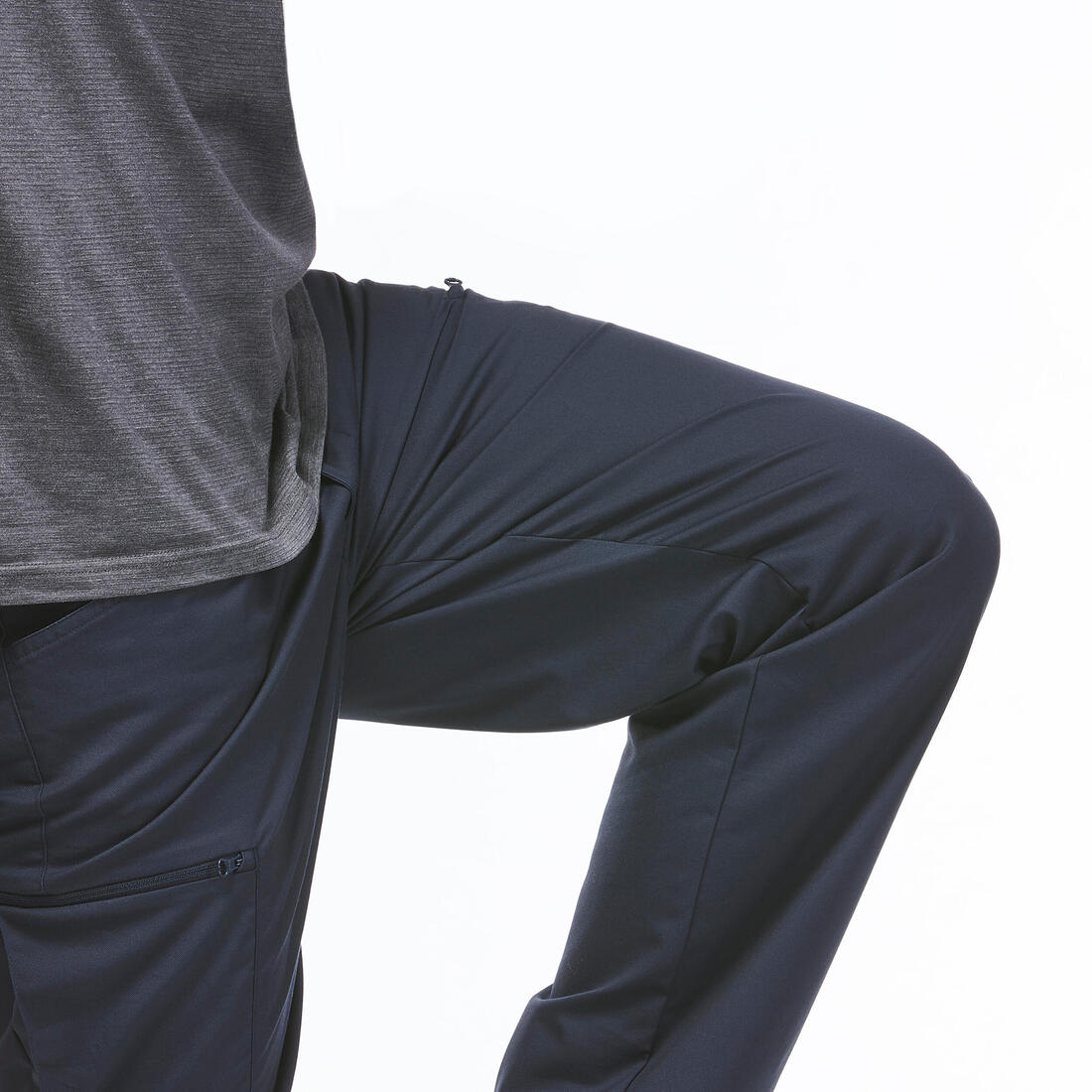 PANTALÓN DE SENDERISMO HOMBRE NH500 REGULAR - Image 31