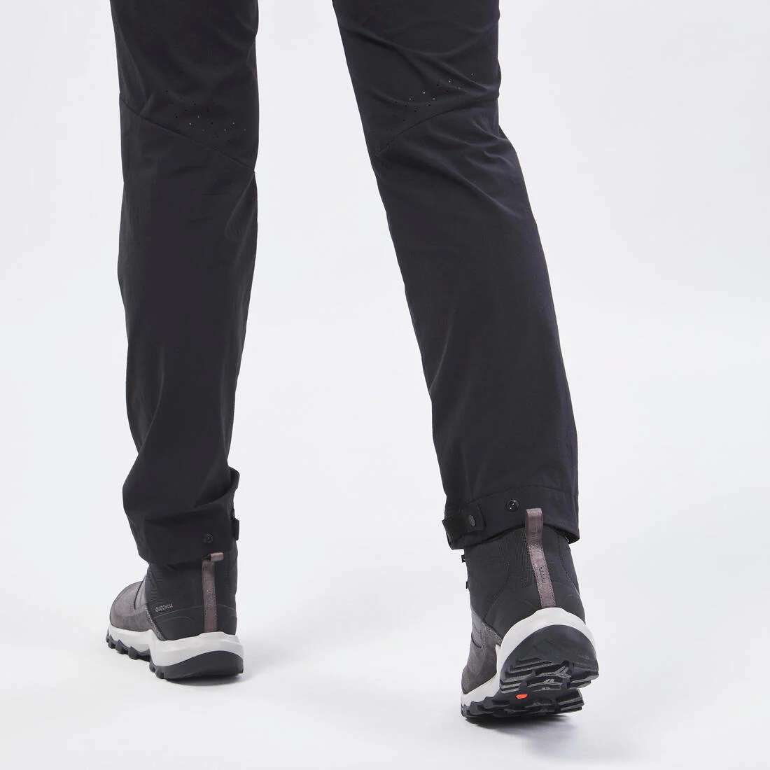 PANTALÓN DE SENDERISMO MONTAÑA MUJER MH500 - Image 22