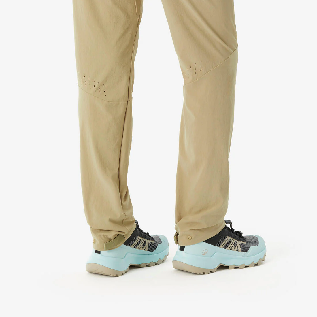 PANTALÓN DE SENDERISMO MONTAÑA MUJER MH500 - Image 23