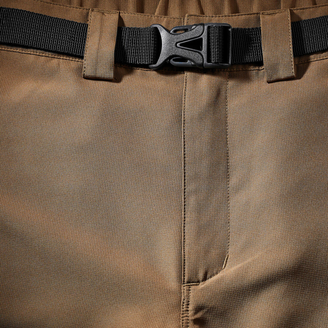 PANTALÓN DE SENDERISMO MONTAÑA RESISTENTE HOMBRE MT500 - Image 16