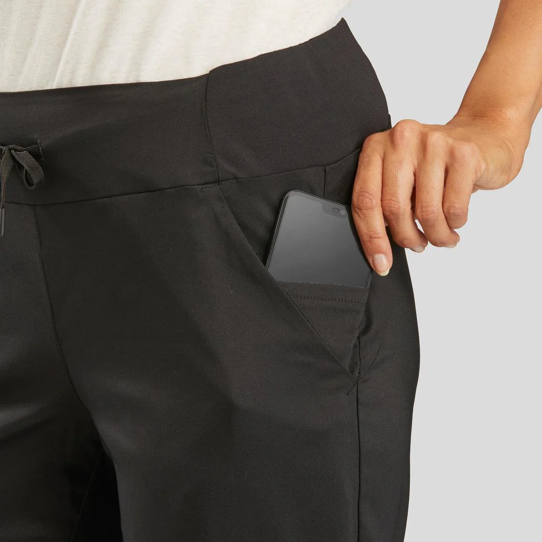 PANTALÓN DE SENDERISMO MUJER NH100 - Image 12