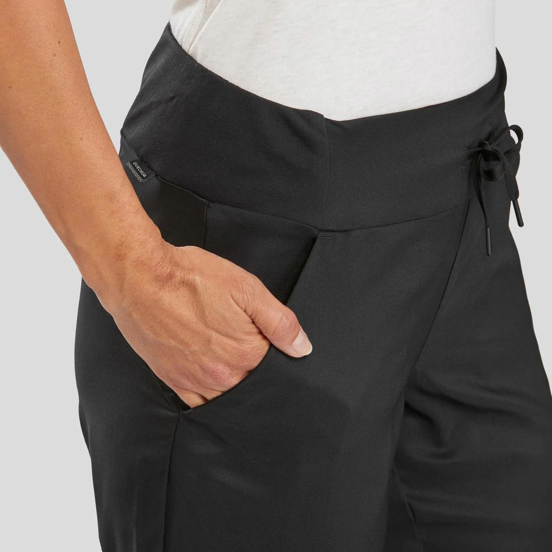 PANTALÓN DE SENDERISMO MUJER NH100 - Image 13