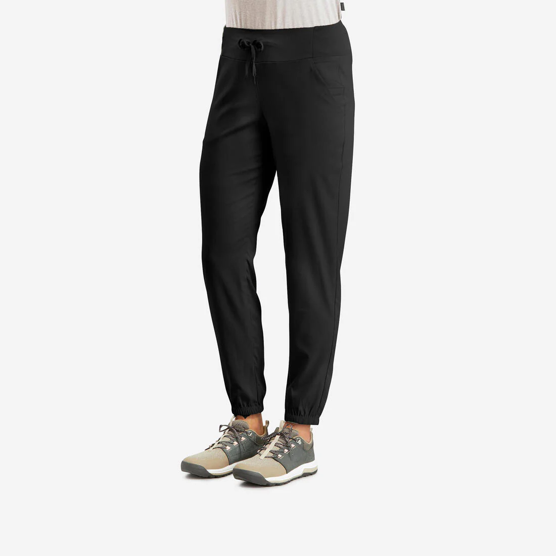 PANTALÓN DE SENDERISMO MUJER NH100 - Image 2