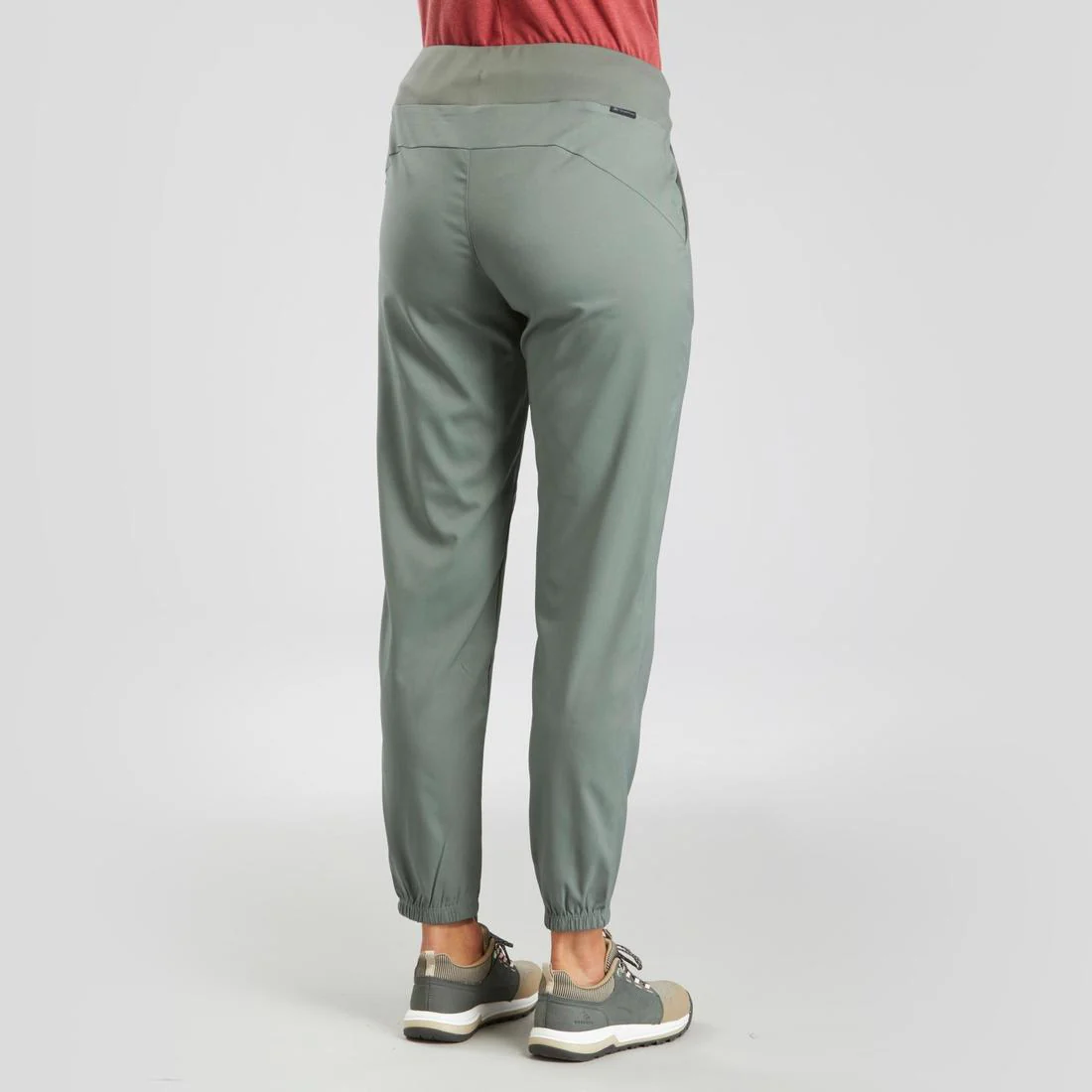 PANTALÓN DE SENDERISMO MUJER NH100 - Image 5