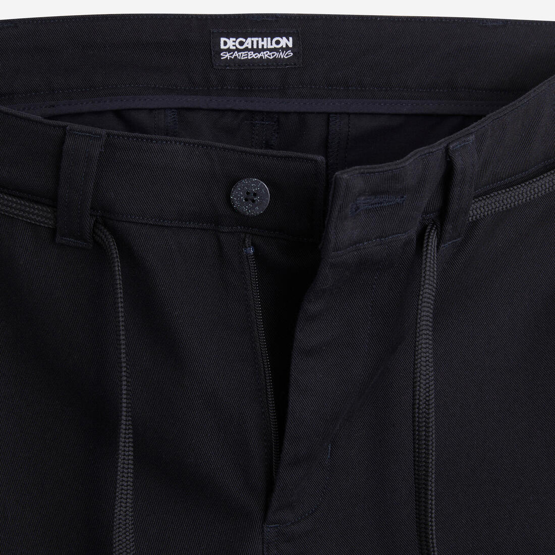 PANTALÓN DE SKATE BUZO CN500 HEAVY - Image 11