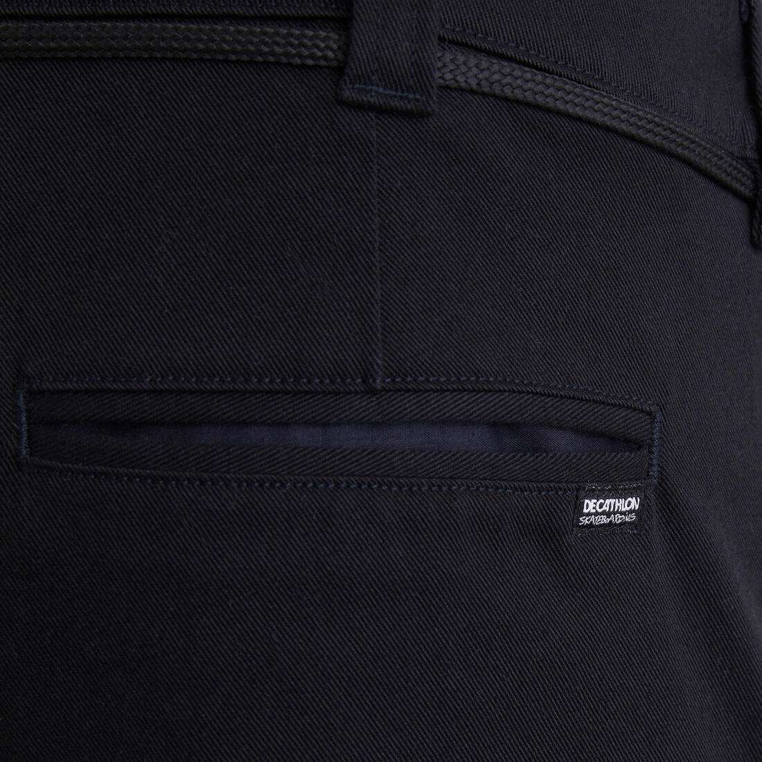 PANTALÓN DE SKATE BUZO CN500 HEAVY - Image 12