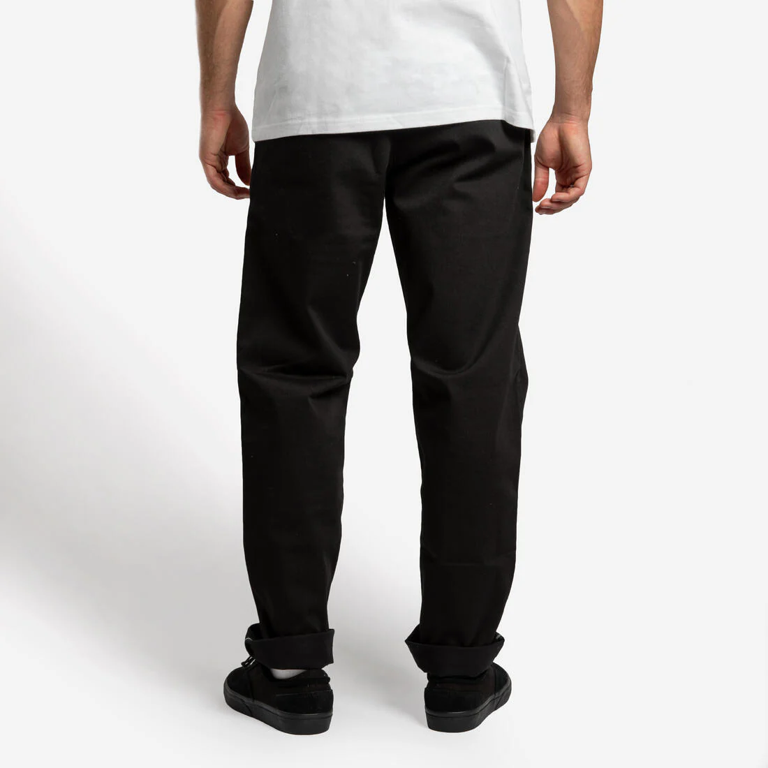 PANTALÓN DE SKATE BUZO CN500 HEAVY - Image 5
