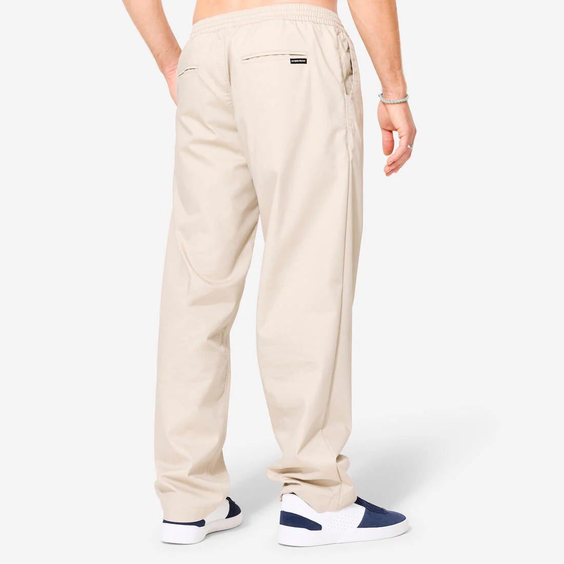 PANTALÓN DE SKATE CN500 LIGHT - Image 5