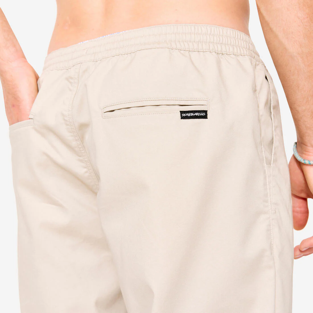 PANTALÓN DE SKATE CN500 LIGHT - Image 9
