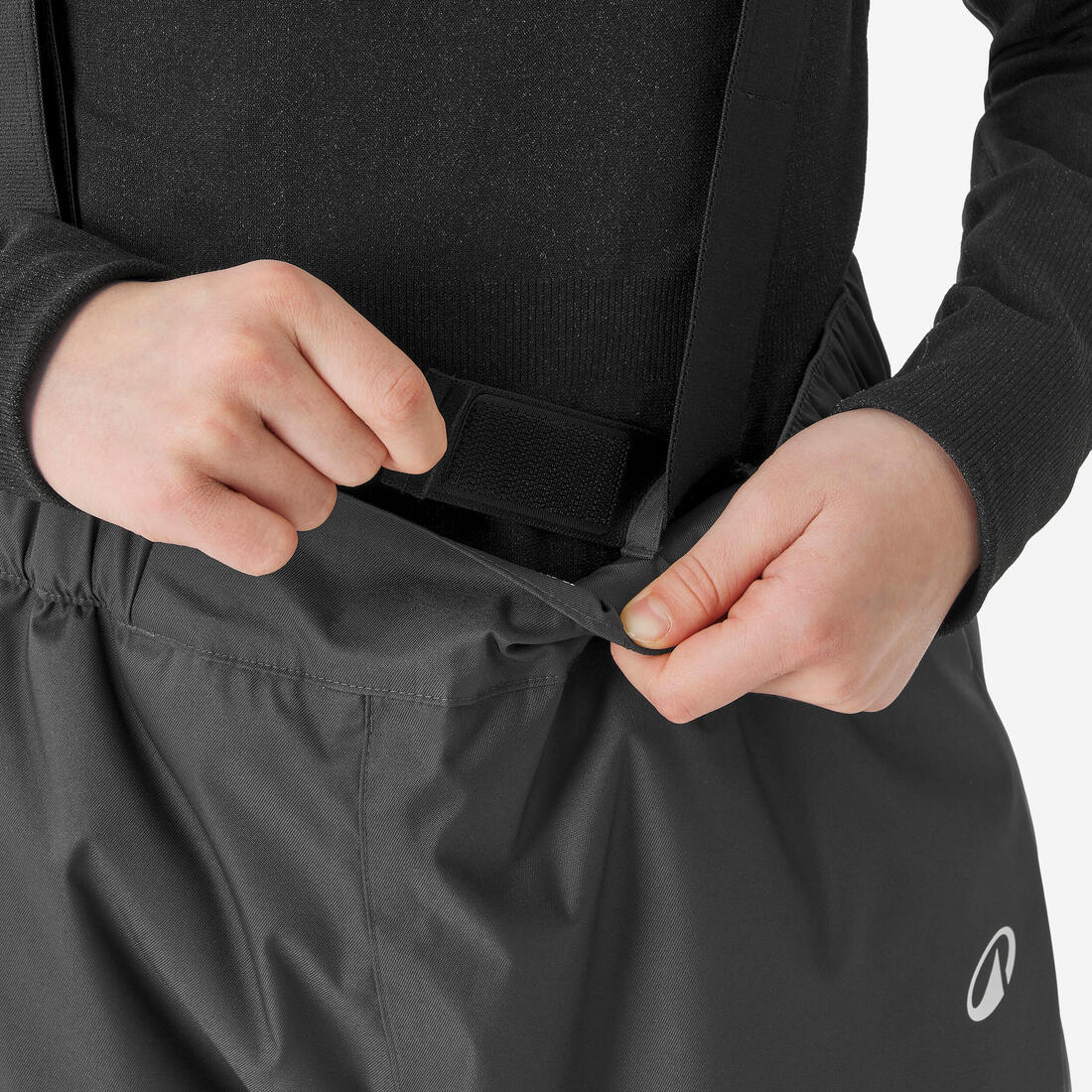 PANTALÓN IMPERMEABLE DE SKI INIÑOS 100 - Image 11