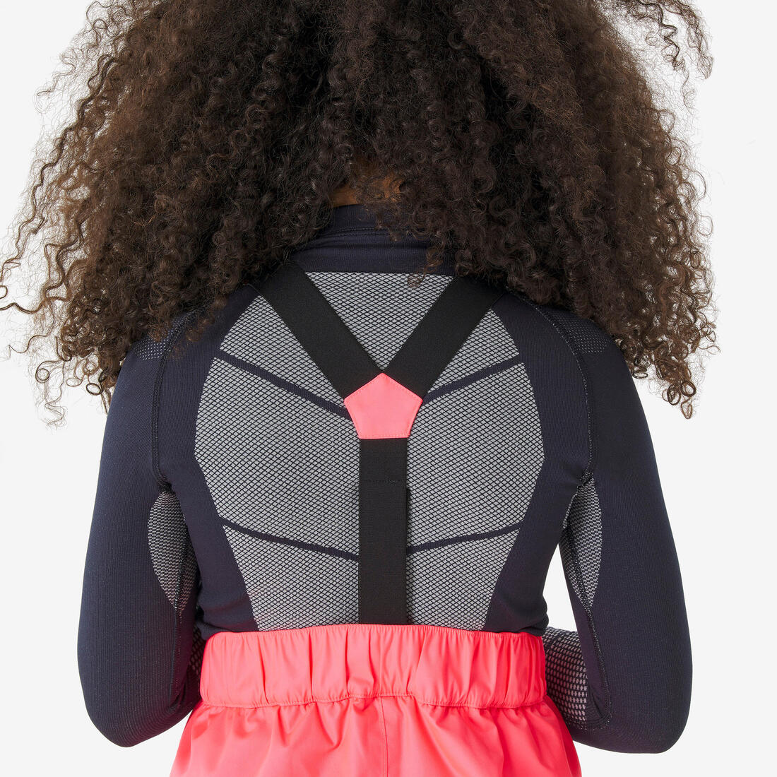 PANTALÓN IMPERMEABLE DE SKI INIÑOS 100 - Image 13
