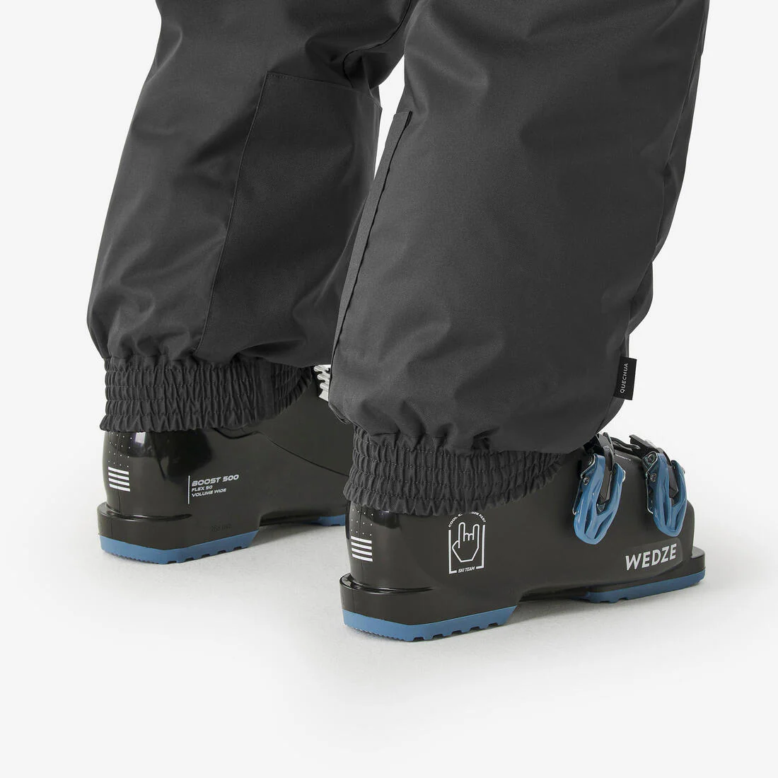 PANTALÓN IMPERMEABLE DE SKI INIÑOS 100 - Image 14