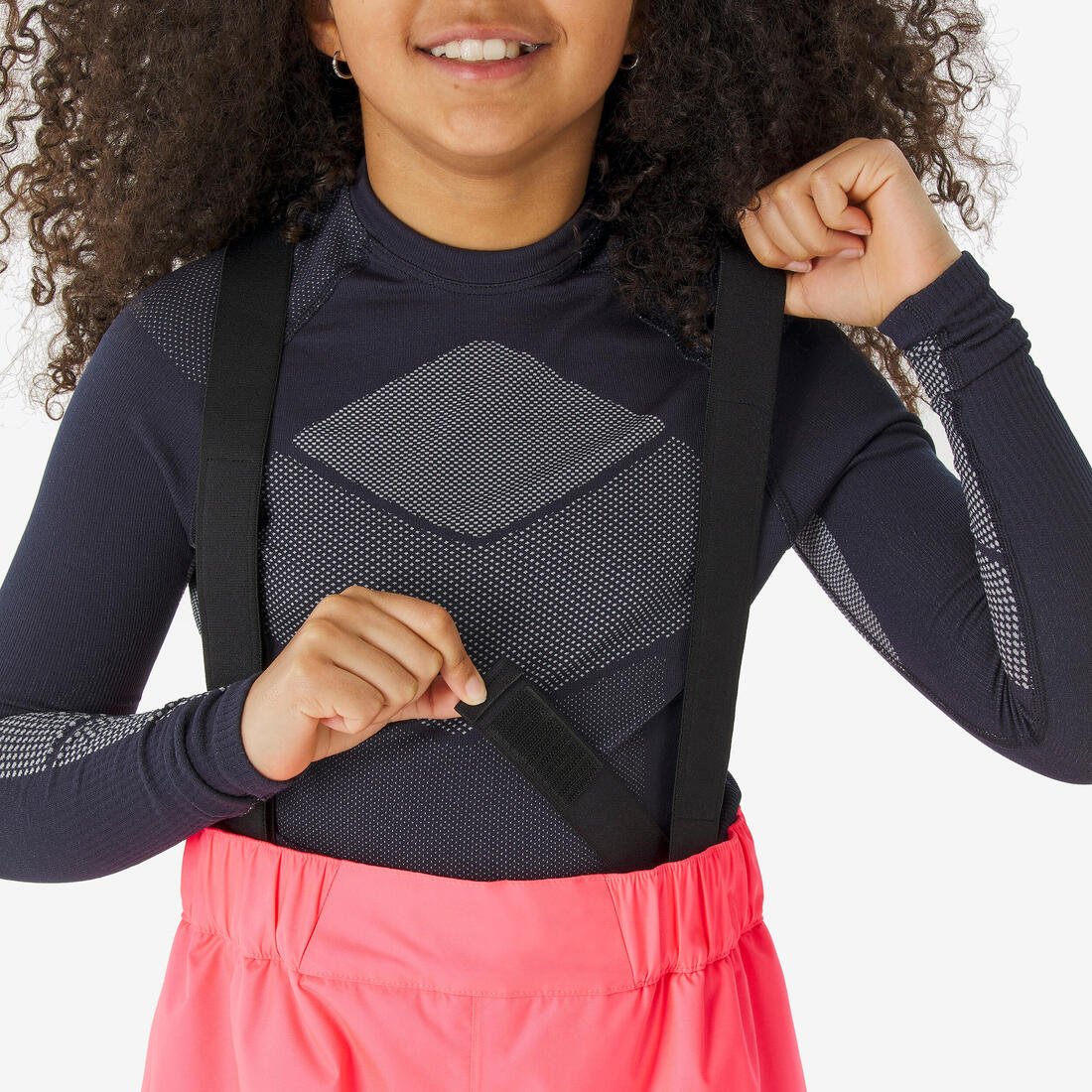 PANTALÓN IMPERMEABLE DE SKI INIÑOS 100 - Image 15